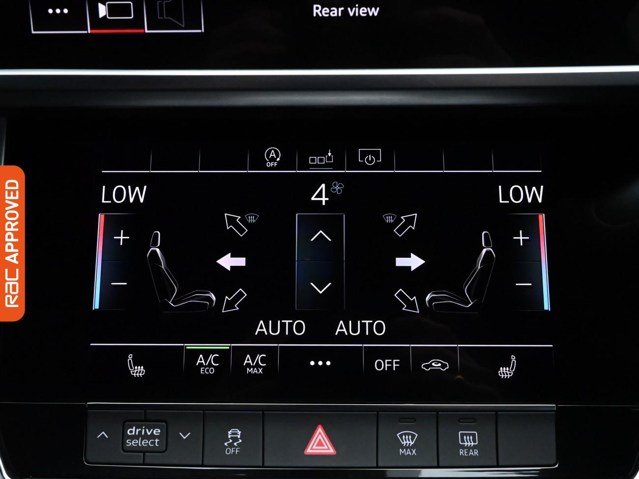 Used Audi A6 Saloon 2020 for sale - 76017482: Photo 15