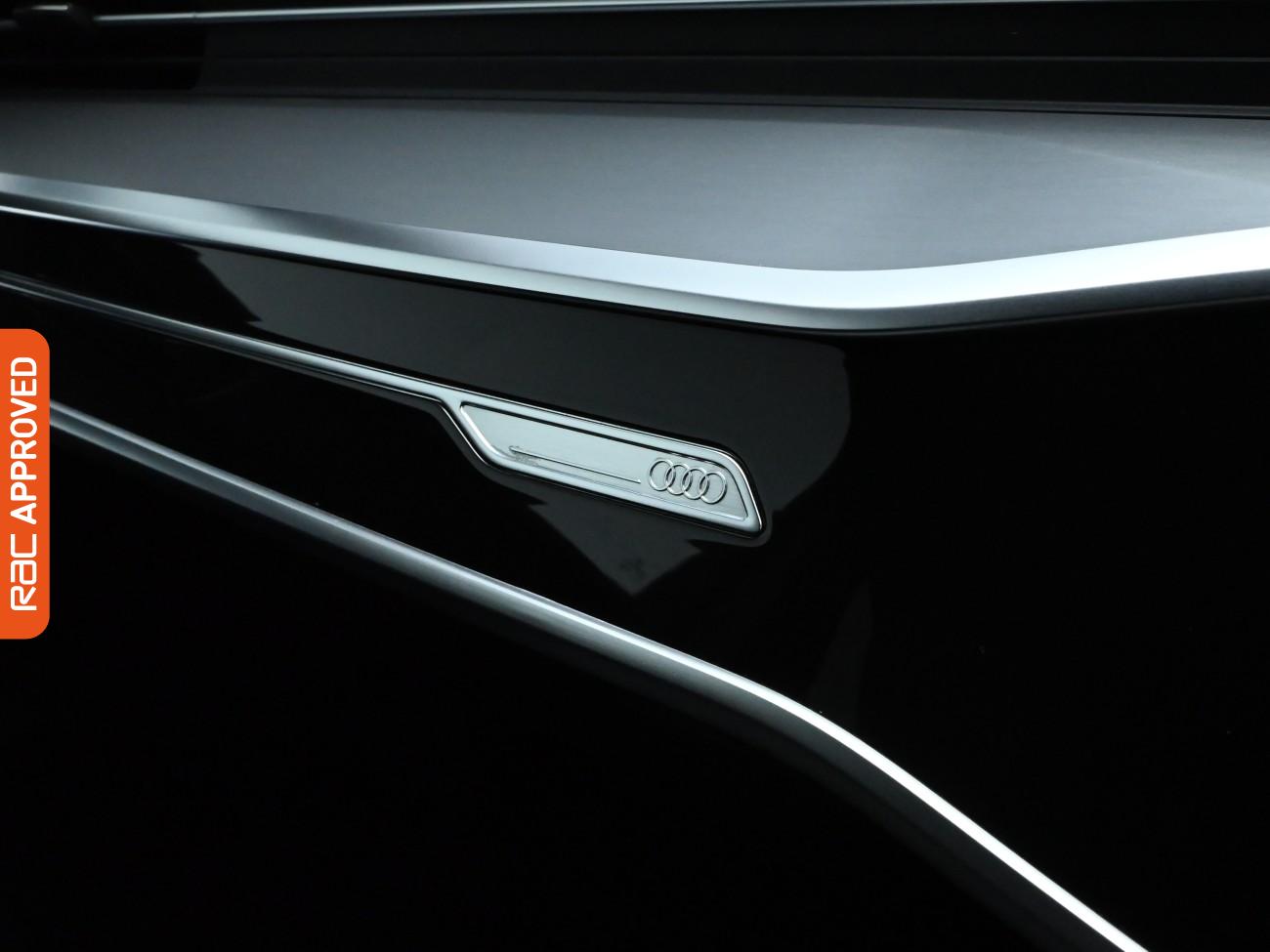 Used Audi A6 Saloon 2020 for sale - 76017482: Photo 16