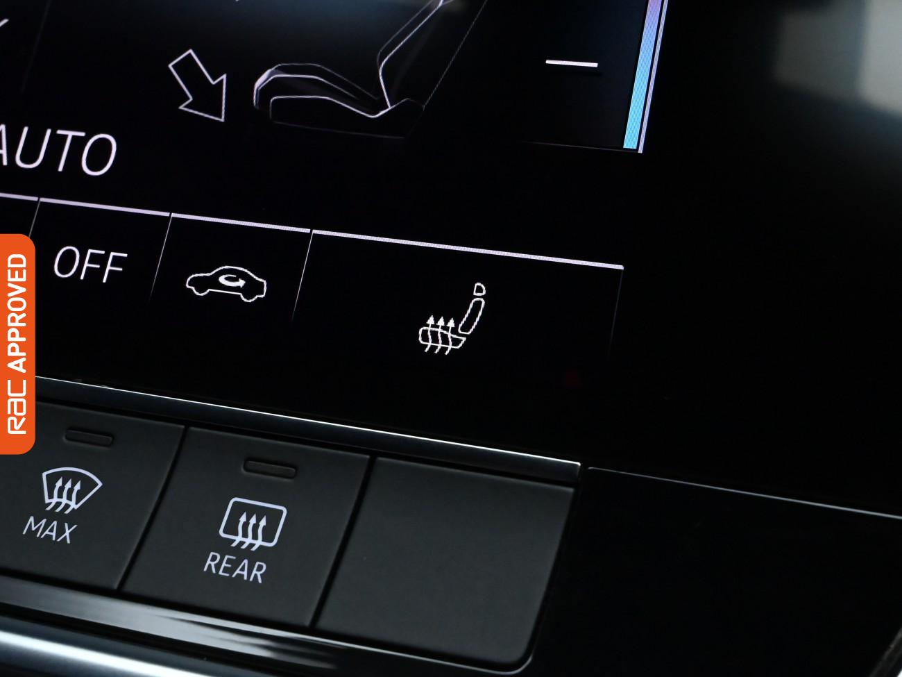 Used Audi A6 Saloon 2020 for sale - 76017482: Photo 17