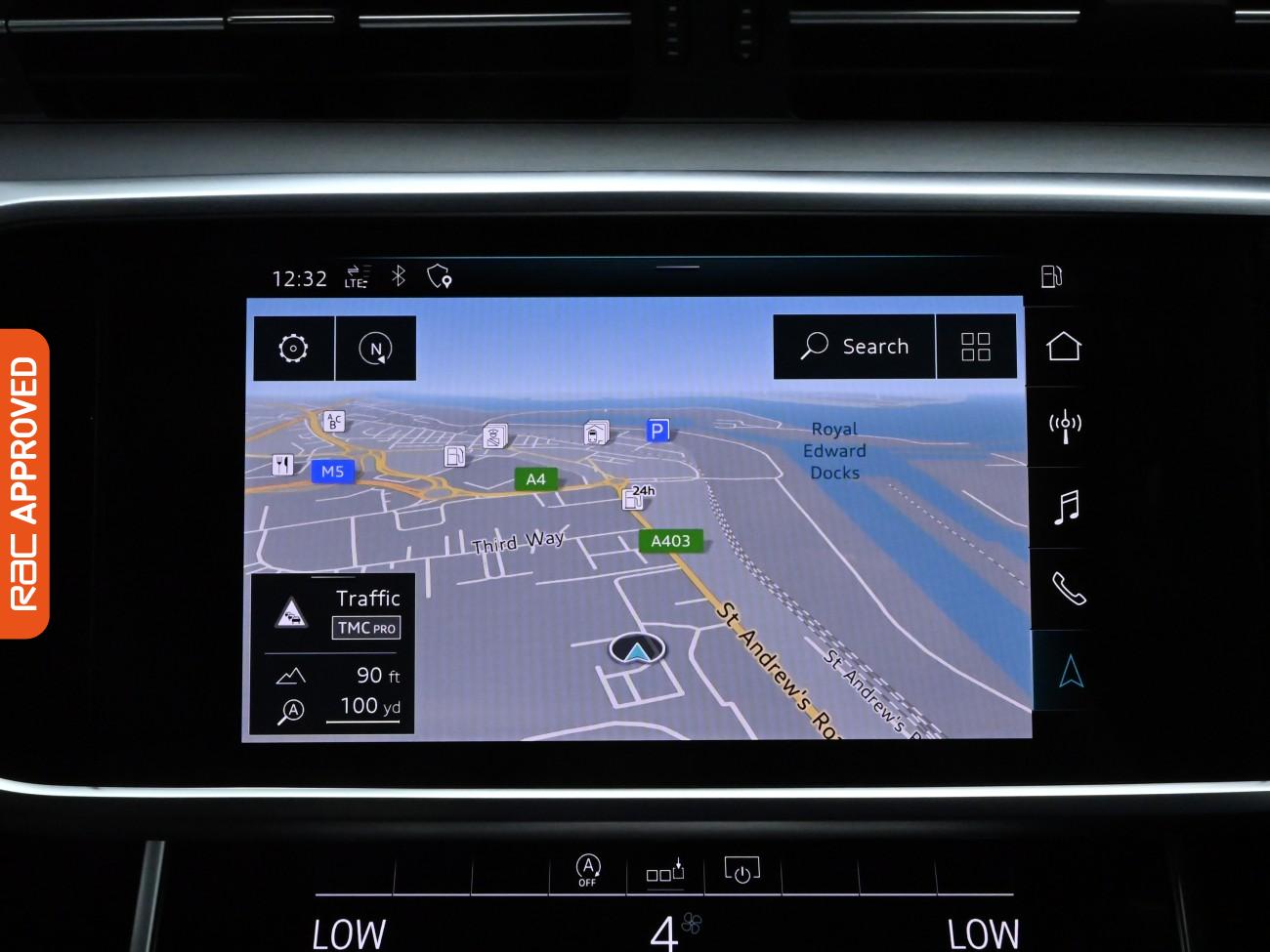 Used Audi A6 Saloon 2020 for sale - 76017482: Photo 18