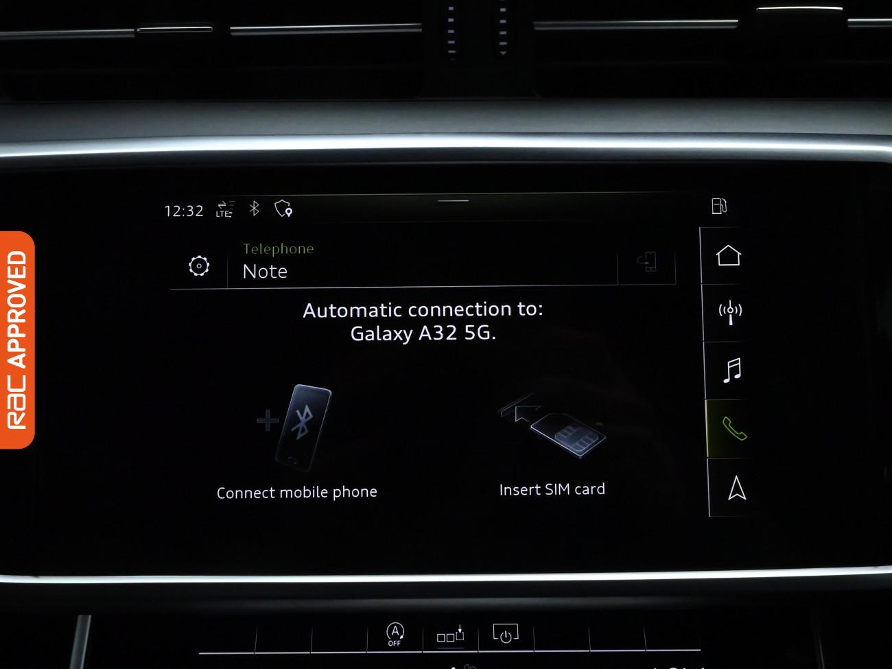 Used Audi A6 Saloon 2020 for sale - 76017482: Photo 19