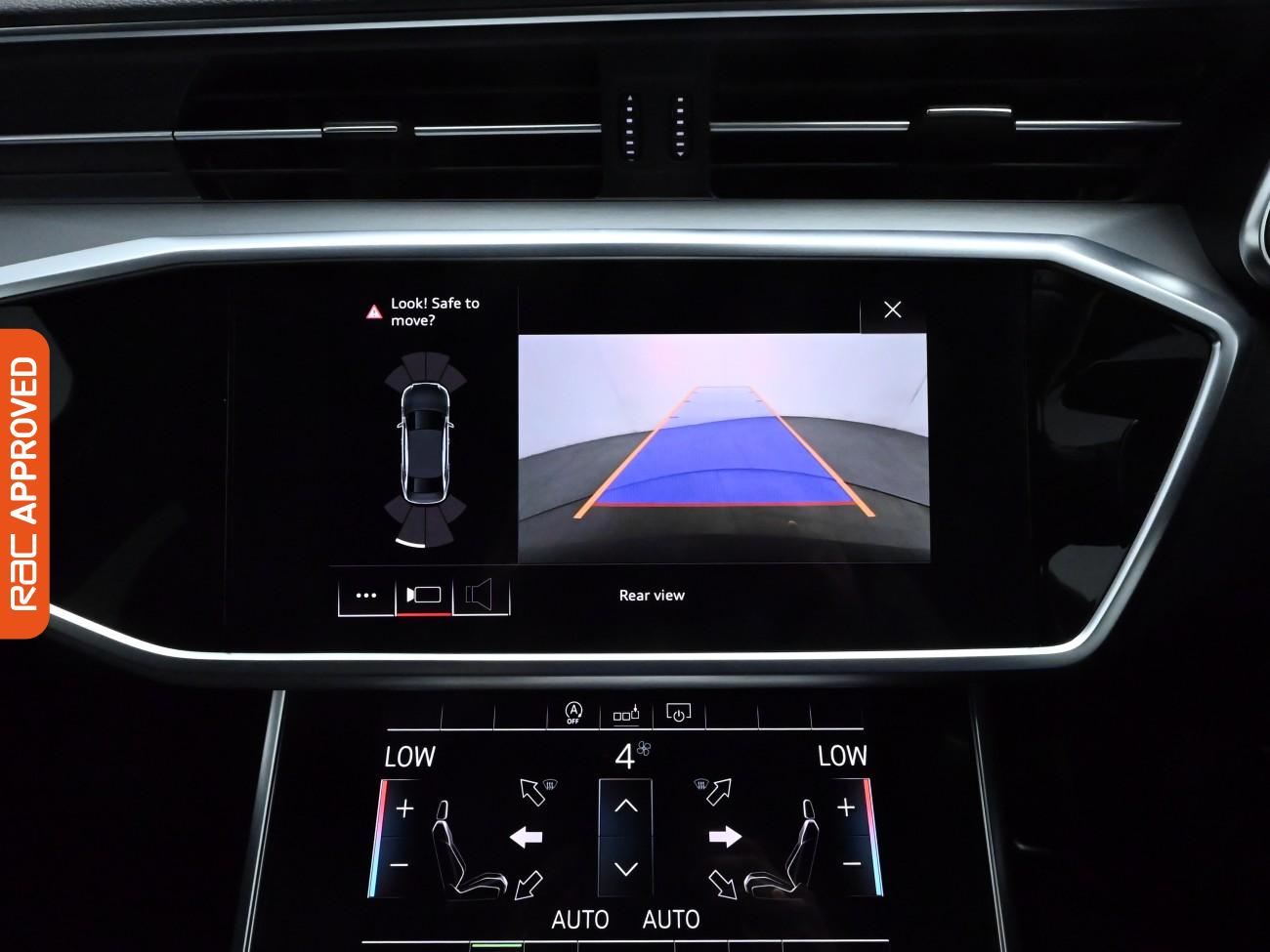 Used Audi A6 Saloon 2020 for sale - 76017482: Photo 21