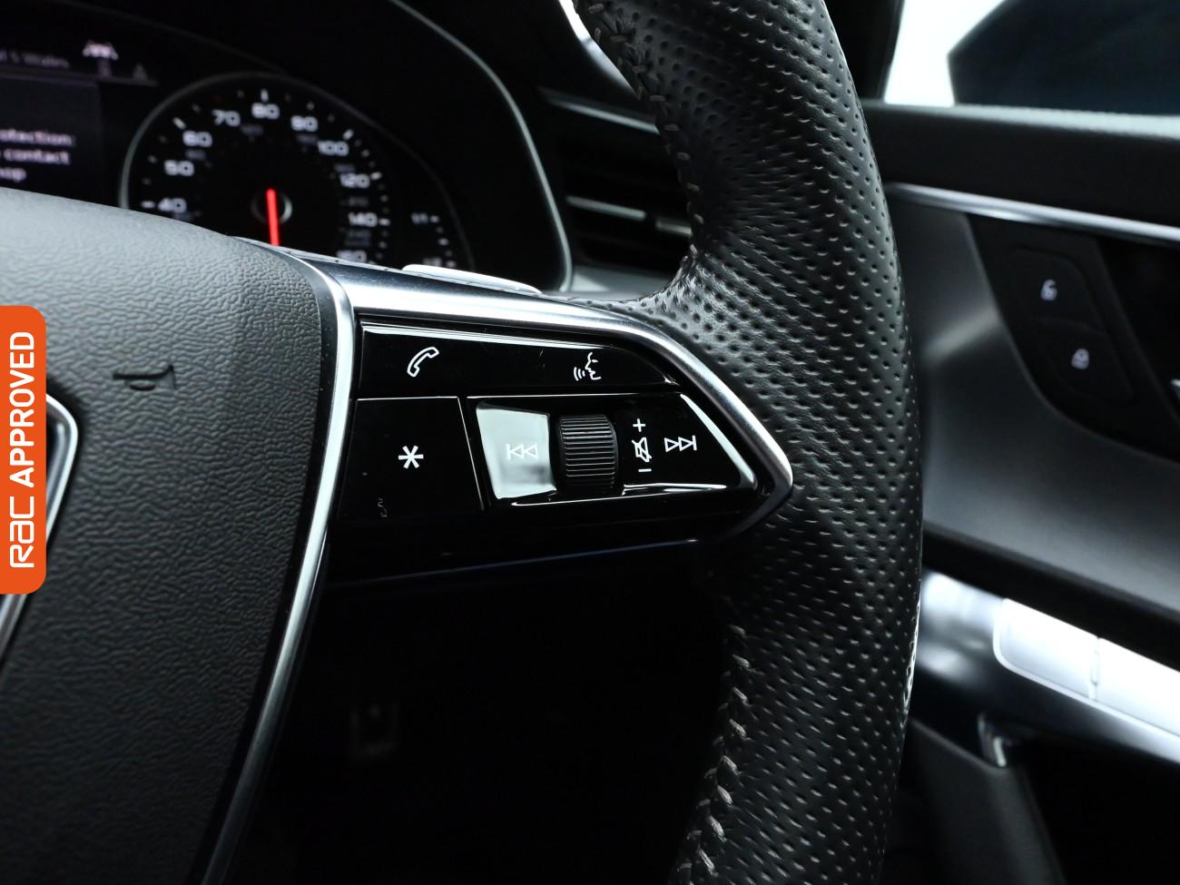 Used Audi A6 Saloon 2020 for sale - 76017482: Photo 23