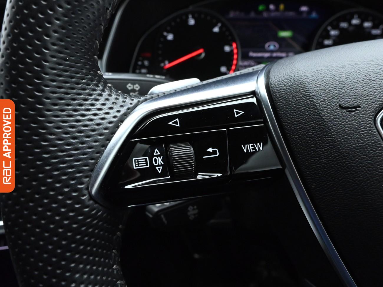 Used Audi A6 Saloon 2020 for sale - 76017482: Photo 25