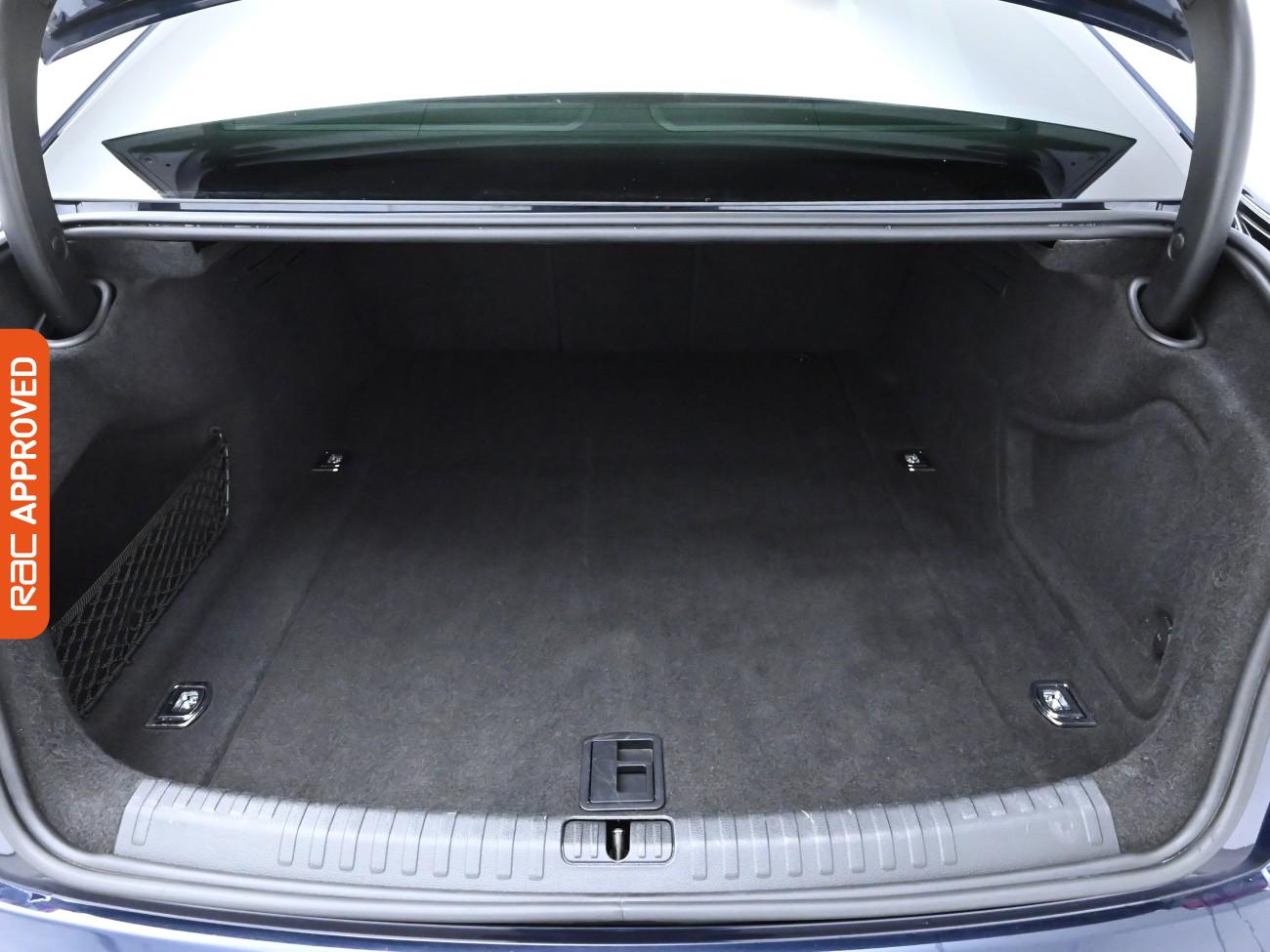 Used Audi A6 Saloon 2020 for sale - 76017482: Photo 27