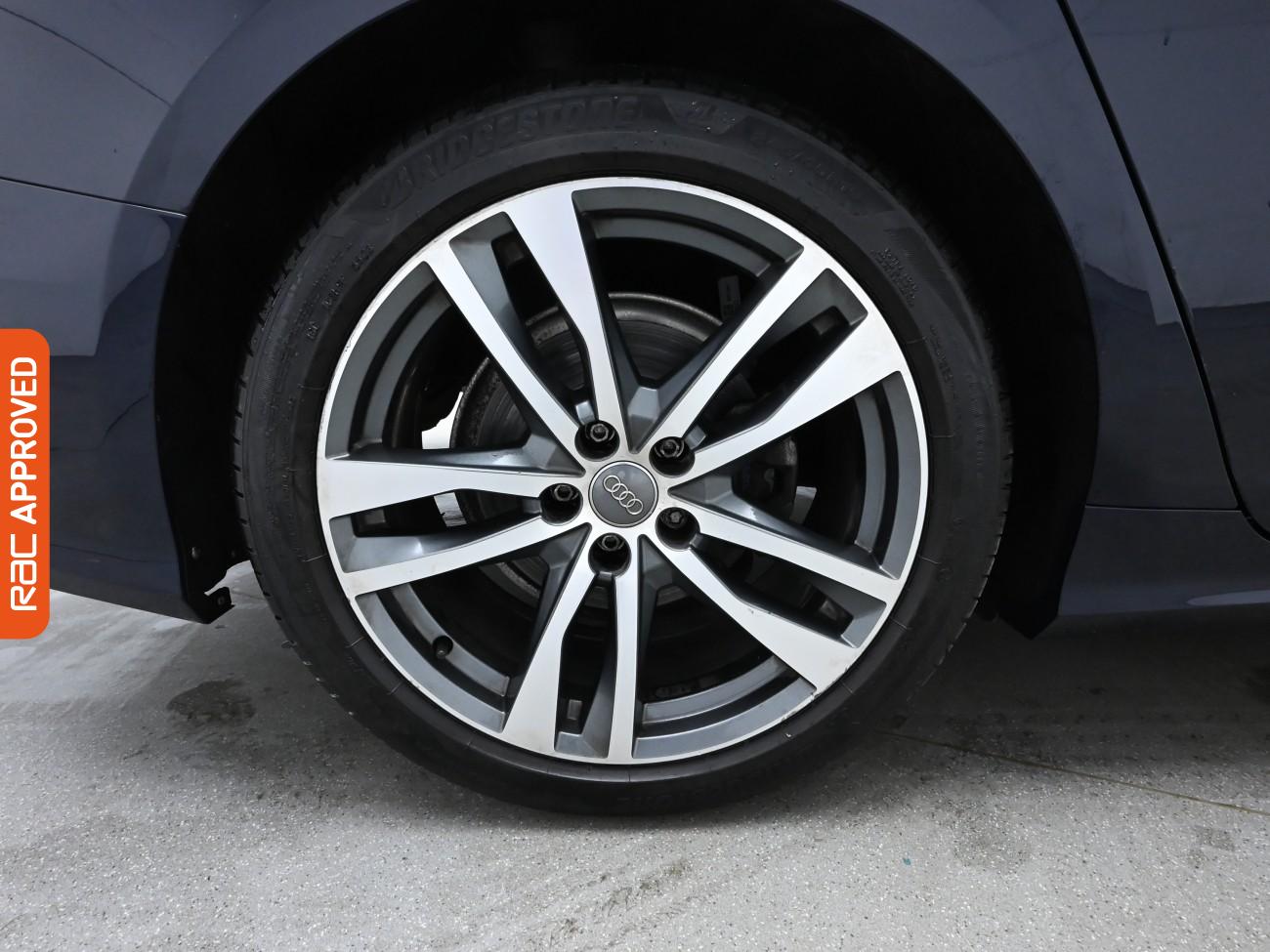 Used Audi A6 Saloon 2020 for sale - 76017482: Photo 28