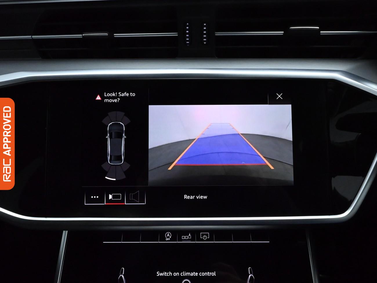 Used Audi A6 Saloon 2020 for sale - 76017482: Photo 3