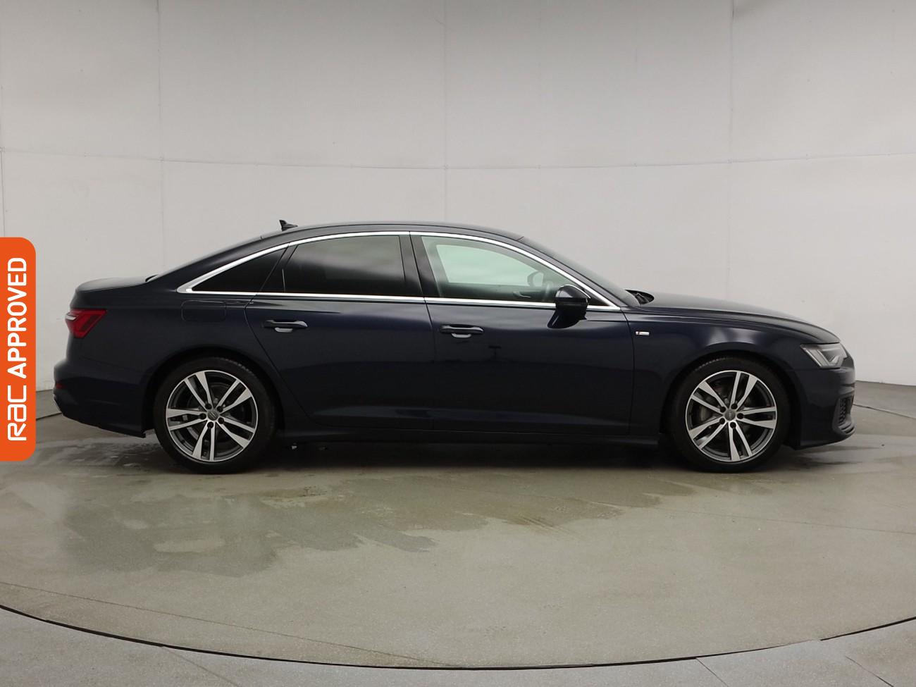 Used Audi A6 Saloon 2020 for sale - 76017482: Photo 6