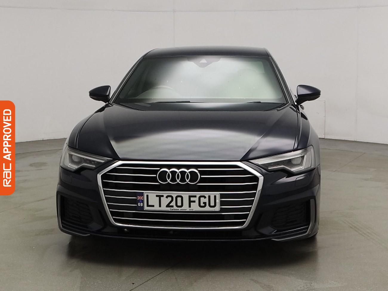 Used Audi A6 Saloon 2020 for sale - 76017482: Photo 7