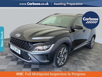 Hyundai - KONA