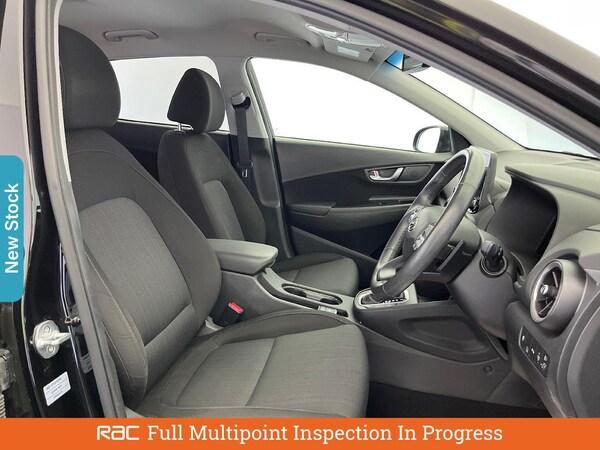 Used Hyundai KONA 2021 for sale - 76206931: Photo 3