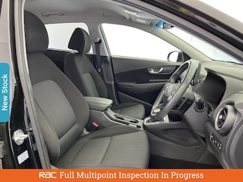 Used Hyundai KONA 2021 for sale - 76206931: Photo 3