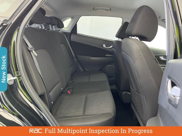 Used Hyundai KONA 2021 for sale - 76206931: Photo 4