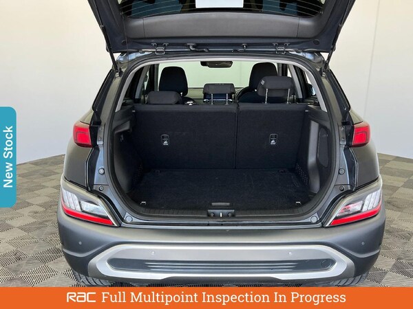Used Hyundai KONA 2021 for sale - 76206931: Photo 6