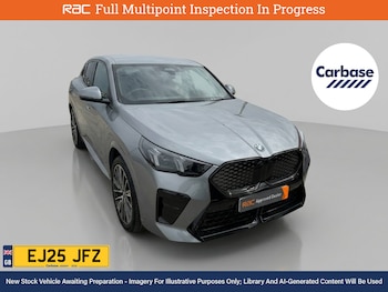 Used BMW iX2 2025 for sale - 78473833: Photo