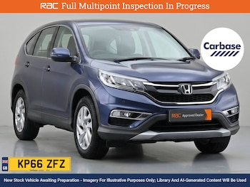 Used Honda CR-V 2016 for sale - 78807306: Photo