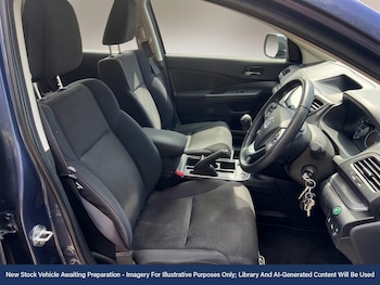 Used Honda CR-V 2016 for sale - 78807306: Photo