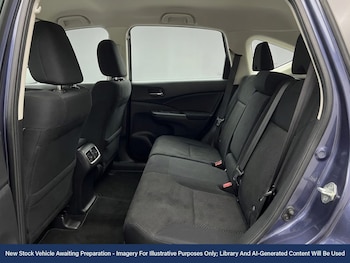 Used Honda CR-V 2016 for sale - 78807306: Photo