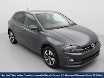2020 - 1.0 EVO Match Hatchback 5dr Petrol Manual Euro 6 (s/s) (80 ps)