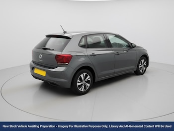 Used Volkswagen Polo 2020 for sale - 76782911: Photo