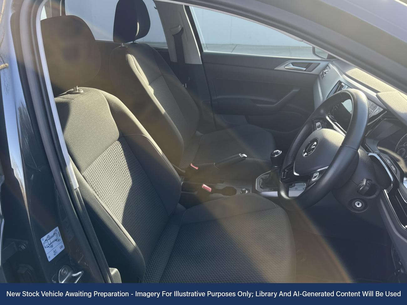 Used Volkswagen Polo 2020 for sale - 76782911: Photo 3