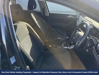 Used Volkswagen Polo 2020 for sale - 76782911: Photo