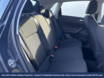 Used Volkswagen Polo 2020 for sale - 76782911: Photo