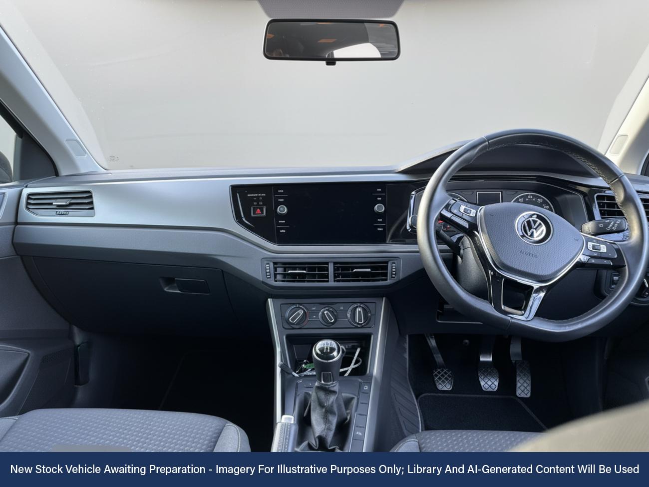 Used Volkswagen Polo 2020 for sale - 76782911: Photo 6