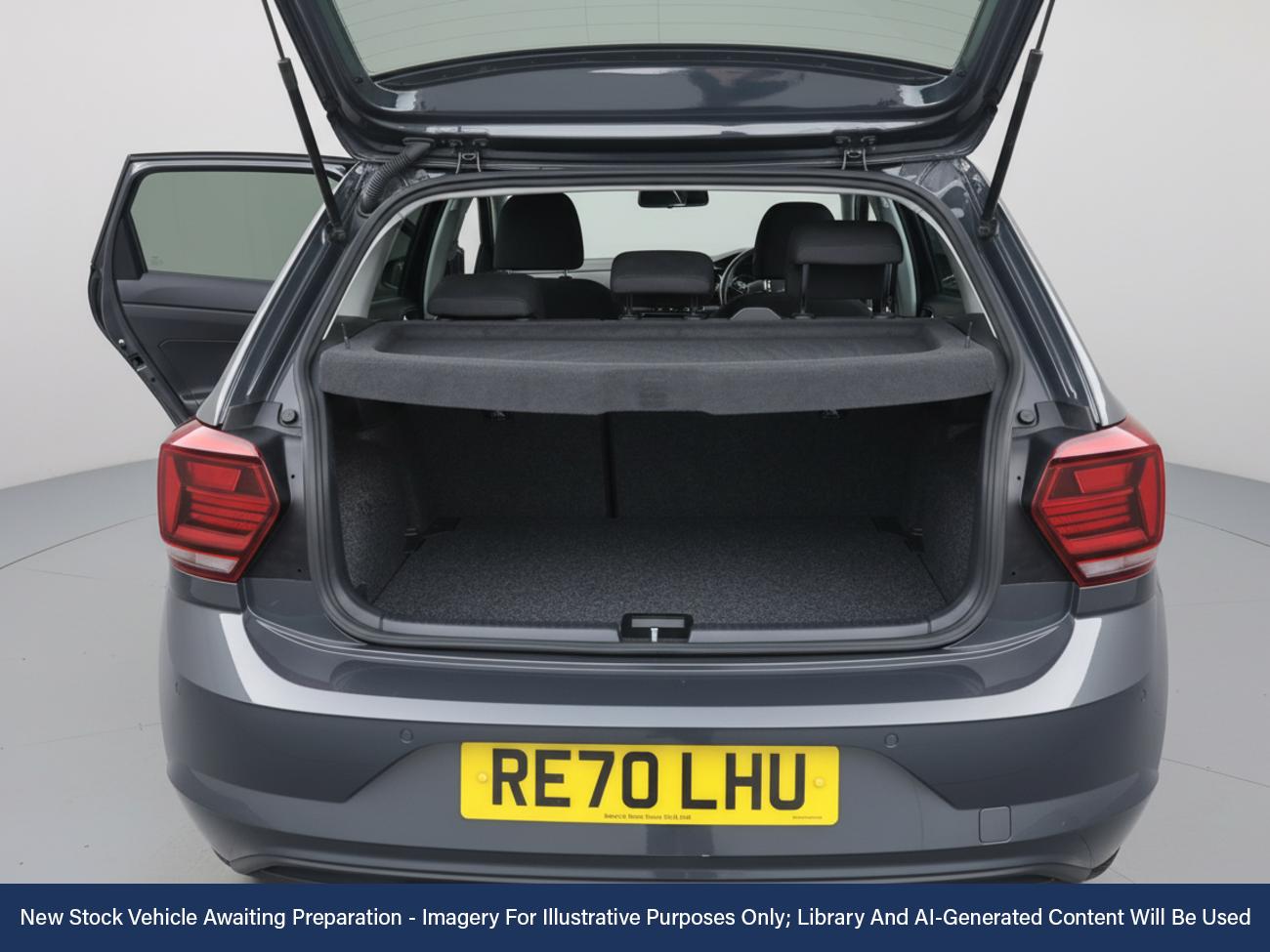 Used Volkswagen Polo 2020 for sale - 76782911: Photo 7