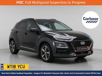 Used Hyundai KONA 2018 for sale - 78925544: Photo