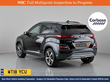 Used Hyundai KONA 2018 for sale - 78925544: Photo