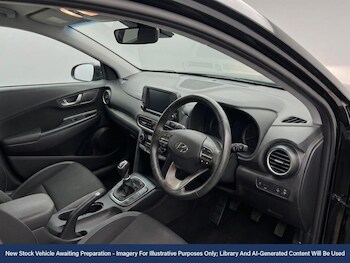 Used Hyundai KONA 2018 for sale - 78925544: Photo