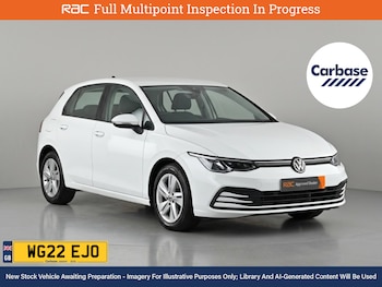Used Volkswagen Golf 2022 for sale - 78445323: Photo