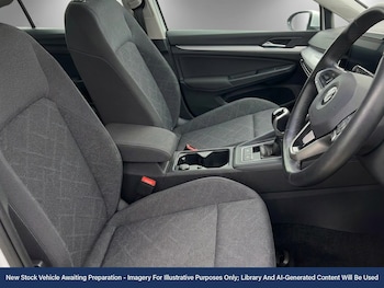 Used Volkswagen Golf 2022 for sale - 78445323: Photo