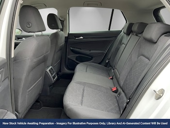 Used Volkswagen Golf 2022 for sale - 78445323: Photo