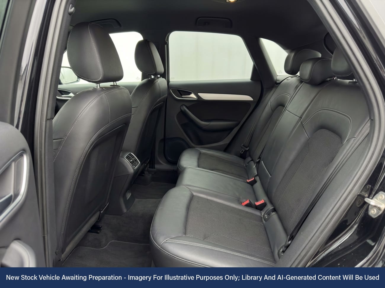 Used Audi Q3 2017 for sale - 77620710: Photo 4