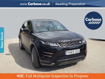 2019 - 2.0 D150 R-Dynamic S 5dr 2WD