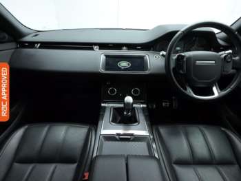Used Land Rover Range Rover Evoque 2019 for sale - 74682265: Photo