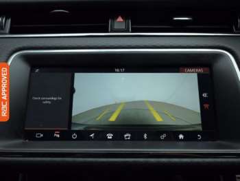 Used Land Rover Range Rover Evoque 2019 for sale - 74682265: Photo