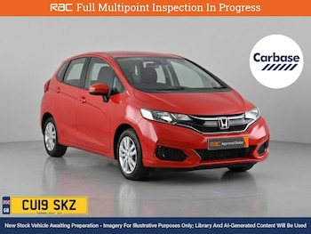 Used Honda Jazz 2026 for sale - 78163288: Photo