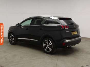 Used Peugeot 3008 2020 for sale - 74824369: Photo