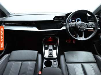 Used Audi A3 2021 for sale - 75123786: Photo