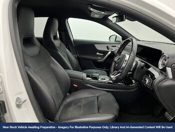 Used Mercedes-Benz A-Class 2019 for sale - 77294727: Photo