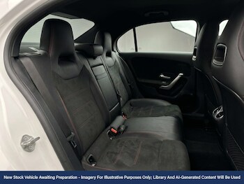 Used Mercedes-Benz A-Class 2019 for sale - 77294727: Photo