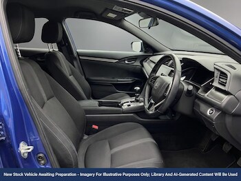 Used Honda Civic 2020 for sale - 79003944: Photo