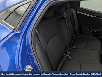 Used Honda Civic 2020 for sale - 79003944: Photo