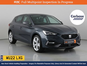 Used SEAT Leon 2022 for sale - 78433261: Photo