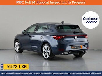 Used SEAT Leon 2022 for sale - 78433261: Photo