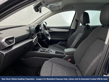 Used SEAT Leon 2022 for sale - 78433261: Photo