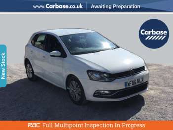 2015 - 1.2 TSI SE 5dr DSG